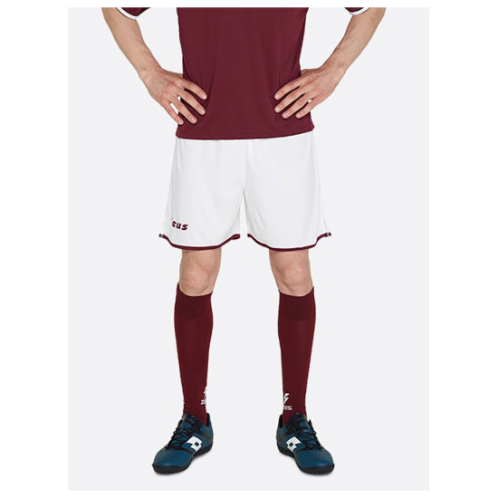 Zeus Ανδρικό σορτς ποδοσφαίρου Short Sticker